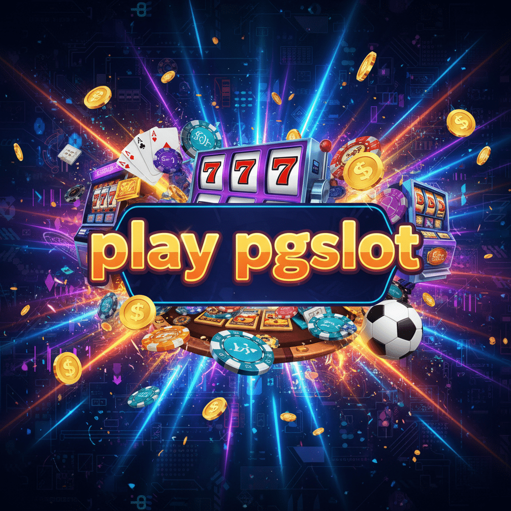 play pgslot