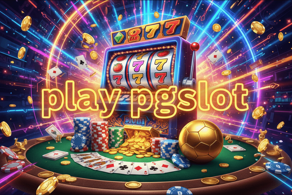 play pgslot