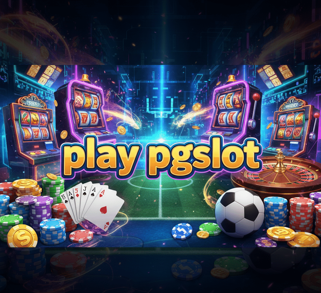 play pgslot