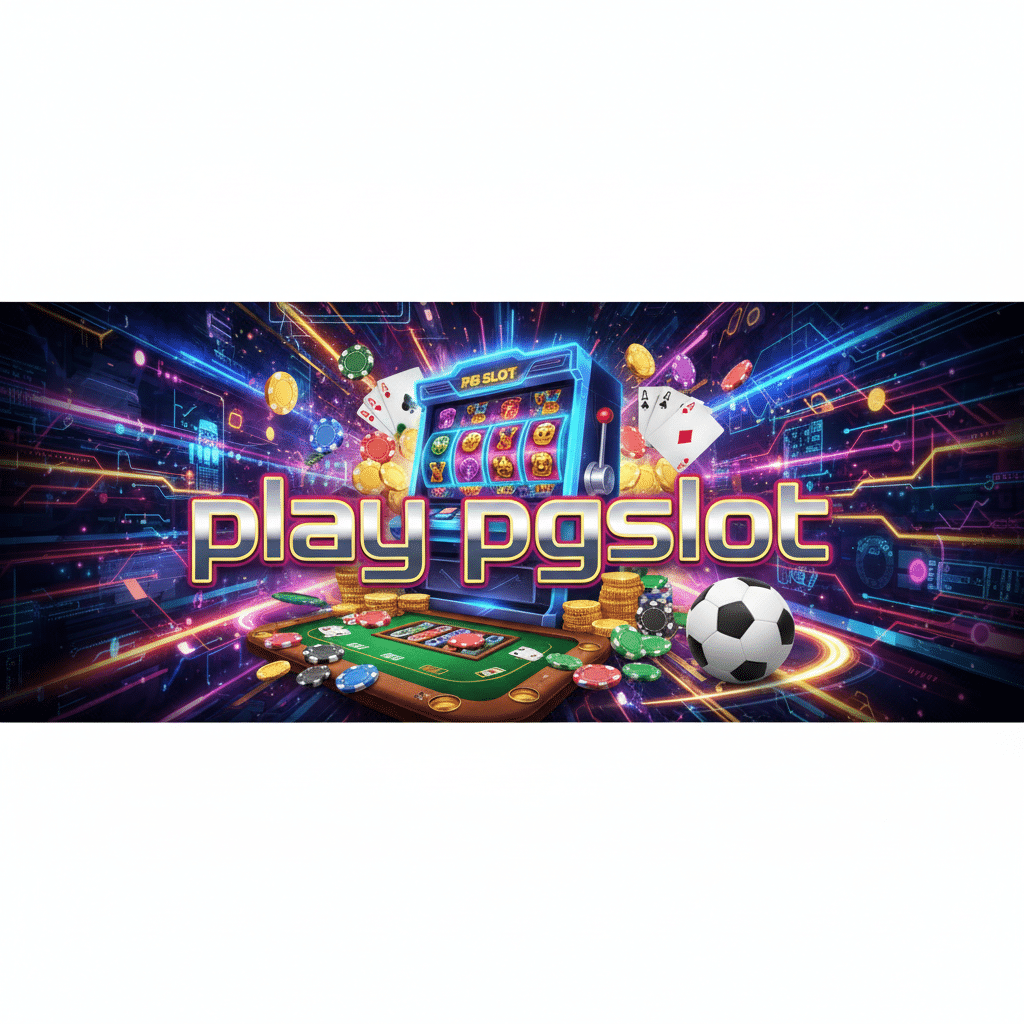 play pgslot