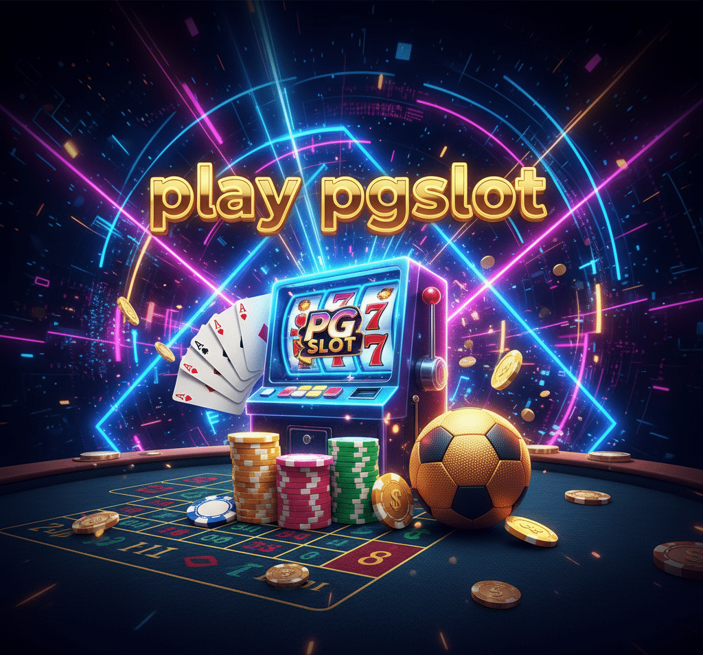 play pgslot
